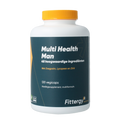 Fittergy Multi health man 120 Vegetarische capsules
