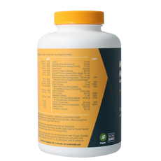 Fittergy Multi health man 120 Vegetarische capsules