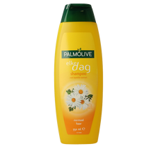 Palmolive Shampoo elke dag 350 Milliliter
