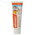 Elmex Tandpasta peuter 0-5 jaar 75 Milliliter
