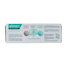 Elmex Tandpasta sensitive professional 20.00 Milliliter