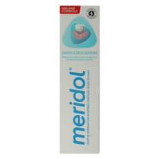 Meridol Tandpasta 75.00 Milliliter