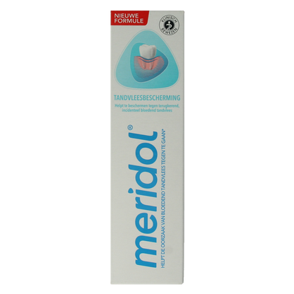 Meridol Tandpasta 75.00 Milliliter