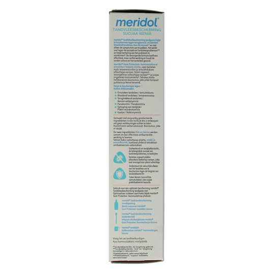 Meridol Tandpasta 75 Milliliter