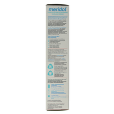 Meridol Tandpasta 75.00 Milliliter