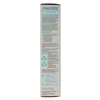 Meridol Tandpasta 75.00 Milliliter