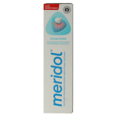 Meridol Tandpasta 75.00 Milliliter
