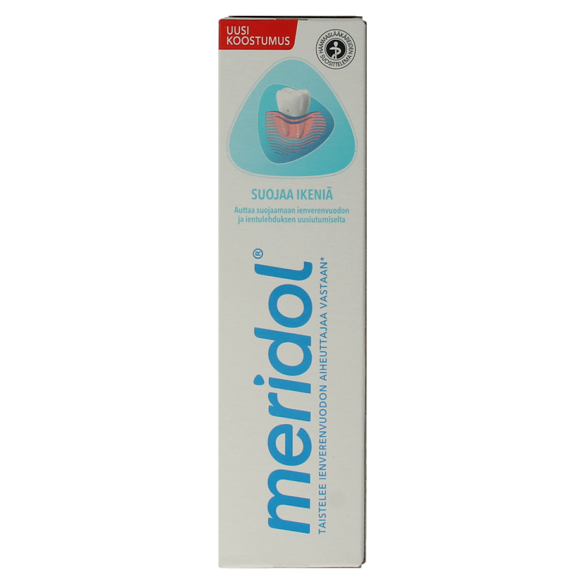 Meridol Tandpasta 75.00 Milliliter
