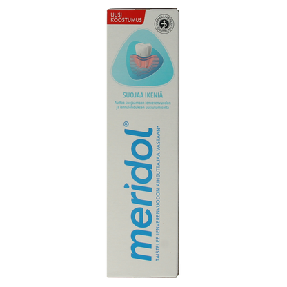 Meridol Tandpasta 75.00 Milliliter