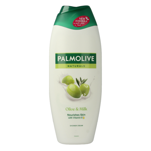 Palmolive Naturals olive&milk douchegel 500 Milliliter