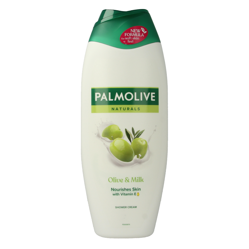 Palmolive Naturals olive&milk douchegel 500 Milliliter