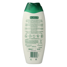 Palmolive Naturals olive&milk douchegel 500.00 Milliliter