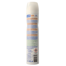 Sanex Deodorant spray zero % sensitive 200 Milliliter
