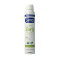 Sanex Deodorant spray zero% respect & control 200 Milliliter