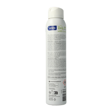 Sanex Deodorant spray zero% respect & control 200.00 Milliliter