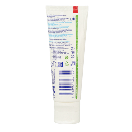 Colgate Tandpasta triple action whitening 75 Milliliter