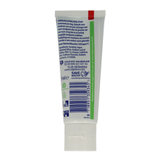Colgate Tandpasta blue fresh gel 75.00 Milliliter