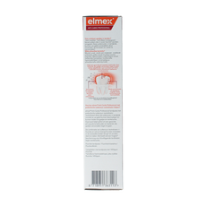 Elmex Tandpasta anti caries professional 75 Milliliter