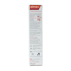 Elmex Tandpasta anti caries professional 75 Milliliter