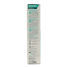 Elmex Tandpasta sensitive professional 75 Milliliter