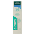 Elmex Tandpasta sensitive gentle white professional 75 Milliliter