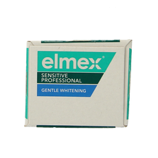 Elmex Tandpasta sensitive gentle white professional 75 Milliliter