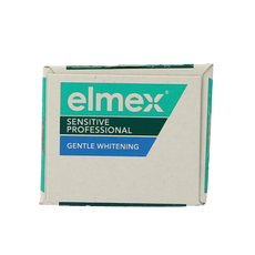 Elmex Tandpasta sensitive gentle white professional 75.00 Milliliter