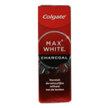 Colgate Tandpasta max white charcoal 20.00 Milliliter