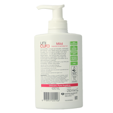 Unicura Handzeep mild 250 Milliliter