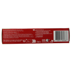 Colgate Tandpasta max white charcoal 75 Milliliter