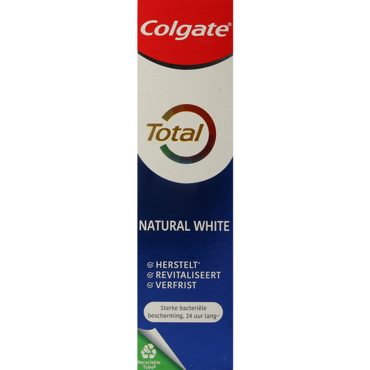 Colgate Tandpasta total whitening 75 Milliliter