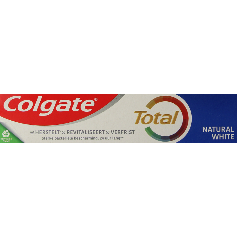 Colgate Tandpasta total whitening 75 Milliliter
