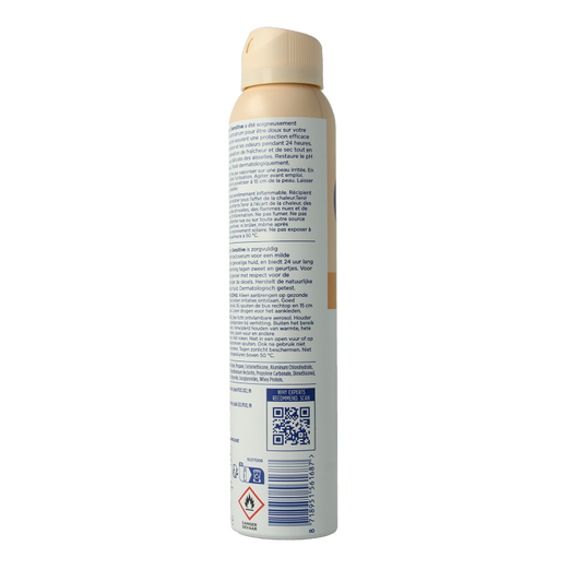 Sanex Deodorant spray sensitive 200 Milliliter