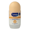 Sanex Deodorant roll-on dermo sensitive 50 Milliliter