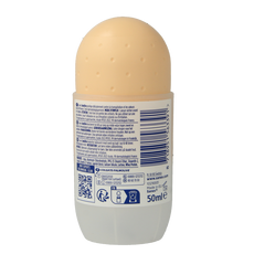 Sanex Deodorant roll-on dermo sensitive 50 Milliliter