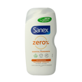 Sanex Shower zero% dry skin 400 Milliliter