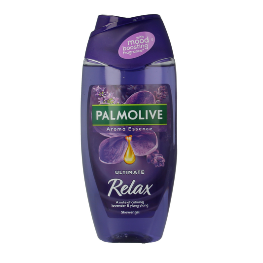Palmolive Douche sunset relax 250 Milliliter