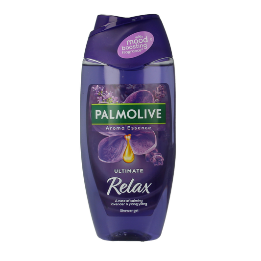 Palmolive Douche sunset relax 250.00 Milliliter