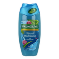 Palmolive Douchegel wellness massage 250 Milliliter