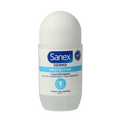 Sanex Deodorant roll-on dermo protect 50 Milliliter
