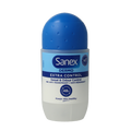 Sanex Deodorant roller extra control 50 Milliliter
