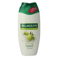 Palmolive Douche olijf natural 250 Milliliter
