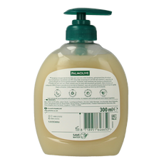Palmolive Naturals handzeep melk&honing 300.00 Milliliter