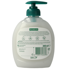 Palmolive Naturals handzeep melk&olijf 300 Milliliter