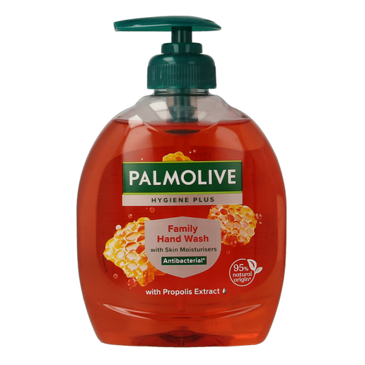 Palmolive Hygieneplus handzeep family 300 Milliliter