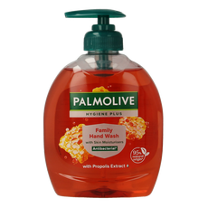Palmolive Hygieneplus handzeep family 300.00 Milliliter