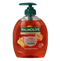 Palmolive Hygieneplus handzeep family 300.00 Milliliter