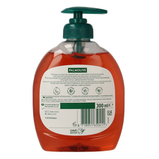 Palmolive Hygieneplus handzeep family 300.00 Milliliter