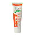 Elmex Tandpasta junior 75 Milliliter