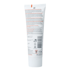 Elmex Tandpasta junior 75.00 Milliliter